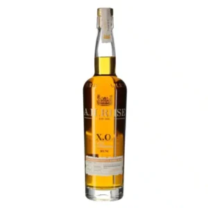 AH Riise XO Rum