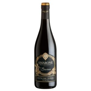 Antiche Terre Amarone Della Valpolicella 14% 0.75 l