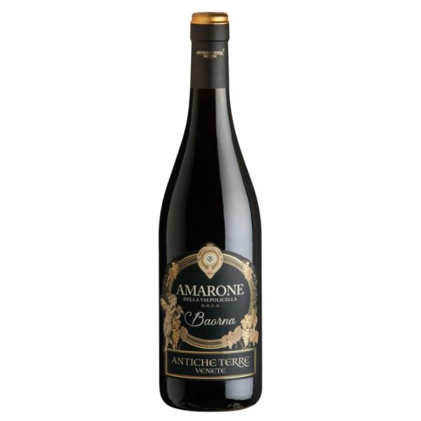 Antiche Terre Amarone Della Valpolicella 14% 0.75 l