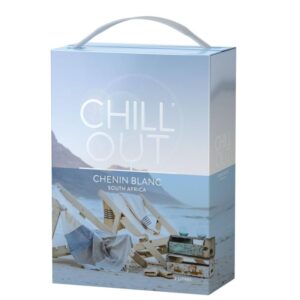 Chill Out Chenin Blanc 12% 3 l BIB