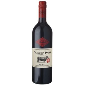 Camden Park Shiraz