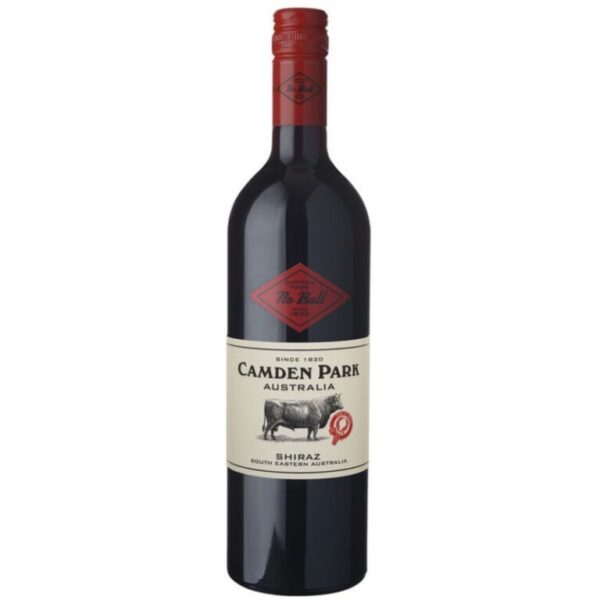 Camden Park Shiraz