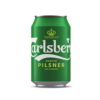 Carlsberg Danish Pilsner