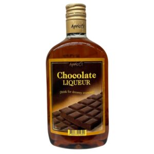 Chocolate Liqueur