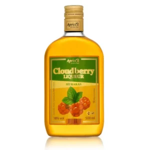 Cloudberry Liqueur