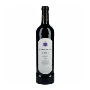 El Emperador Merlot