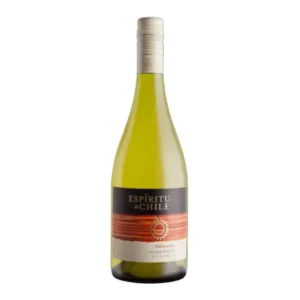 Espiritu De Chile Interpido Reserva Chardonnay