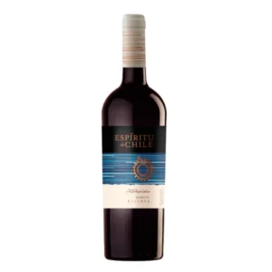 Espiritu De Chile Interpido Reserva Merlot