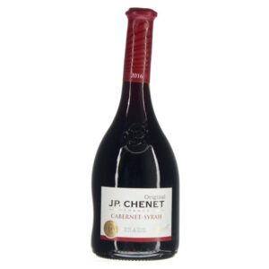 J.P. Chenet Cabernet Syrah 13% 0.75 l