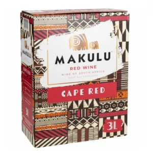 Makulu Cape Red
