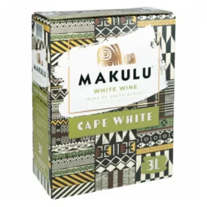 Makulu Cape White