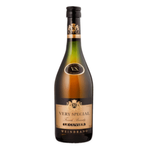 Napoleon le Cuvier VS Weinbrand