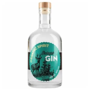 Organic Spirits Gin
