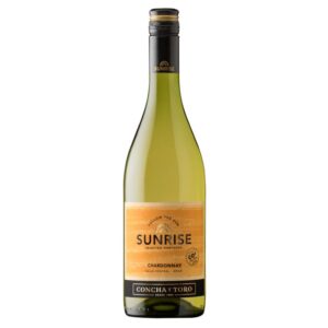 Concha y Toro Sunrise Chardonnay 13% 0.75 l
