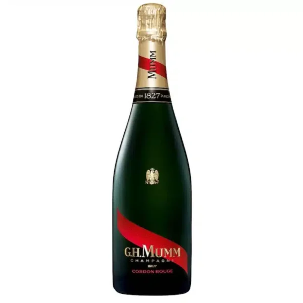 MUMM Cordon Rouge brut