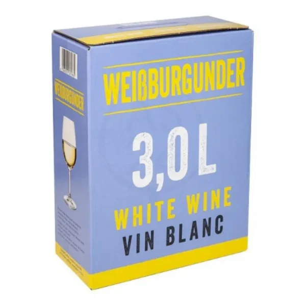 Neon Weissburgunder