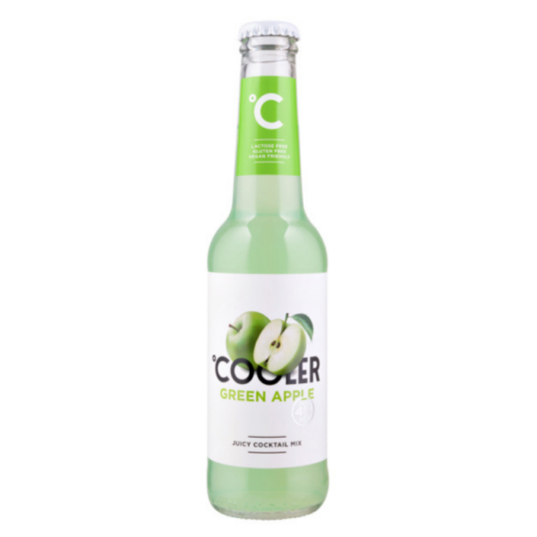 Cooler-Green-Apple