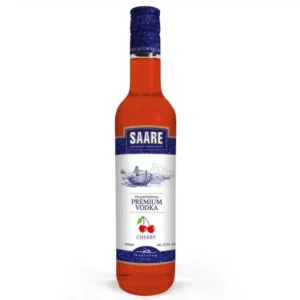 Saare Vodka Cherry 37.5% 0.5 l