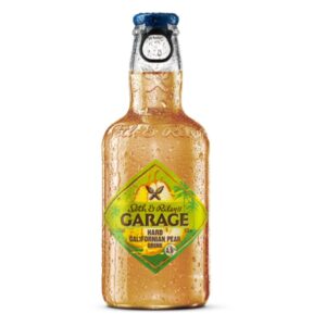 Garage-Californian-Pear