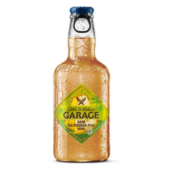 Garage-Californian-Pear