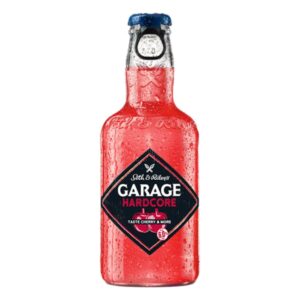 Garage-Hardcore-Cherry