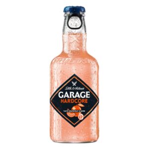 Garage-Hardcore-Grapefruit