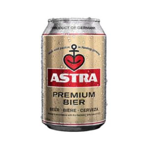 Astra Premium