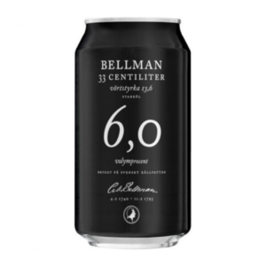 Bellman Starkol