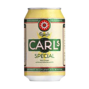 Carls-Special