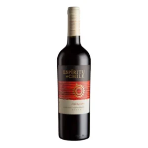 Espiritu De Chile Interpido Reserva Cab Sauvignon