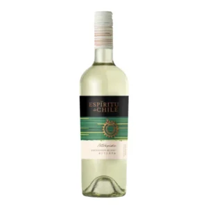 Espiritu De Chile Interpido Reserva Sauv Blanc