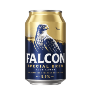 Falcon Special Brew