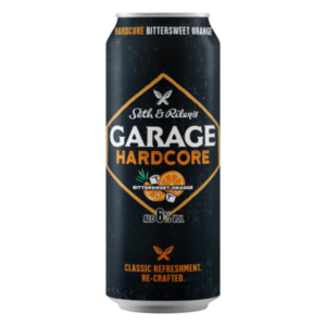 Garage-Hardcore-Orange
