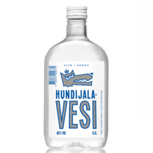 Hundijalavesi-40%