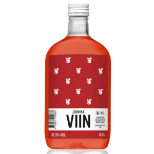 Johvika-Viin