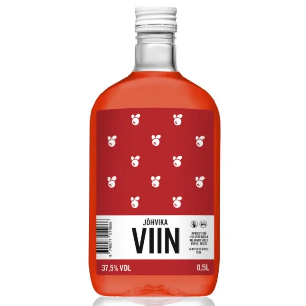 Johvika-Viin