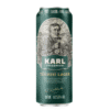 Karl Tsehhi Lager