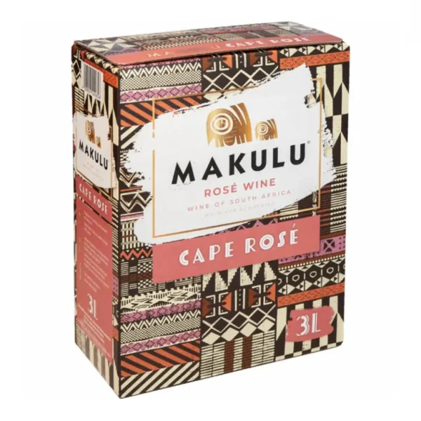 Makulu Cape Rose