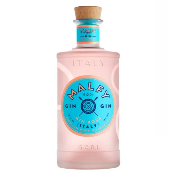 Malfy Gin Rosa
