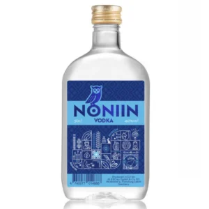 Noniin-Vodka-40%-0-5-l