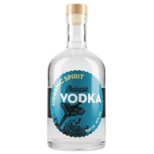 Organic Spirits Vodka