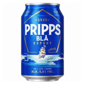 Pripps-Bla