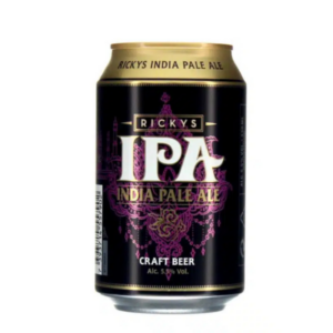 Rickys IPA