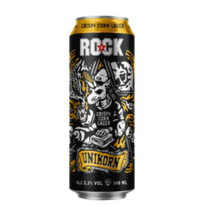 Rock unikorn