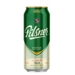Saku Pilsner