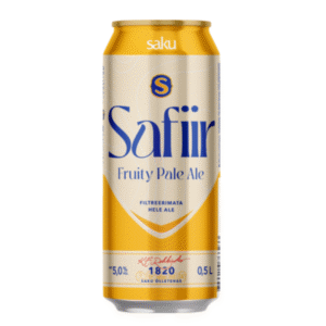 Saku Safiir