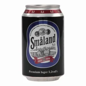 Smaland-Premium-Lager