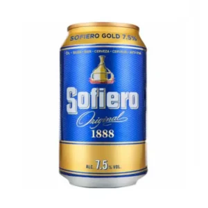 Sofiero-Gold-Original