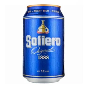 Sofiero-Original