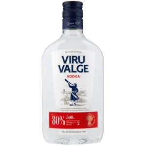 Viru-Valge-Vodka
